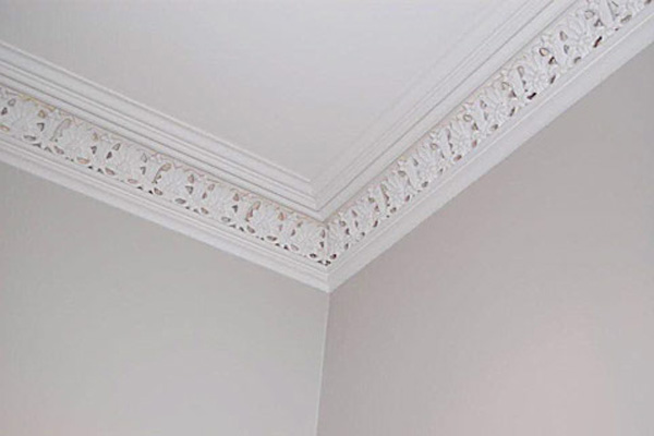 Duddingston Village Cornice Restoration – Case Study