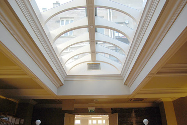White Stuff, George Street Edinburgh – Case Study