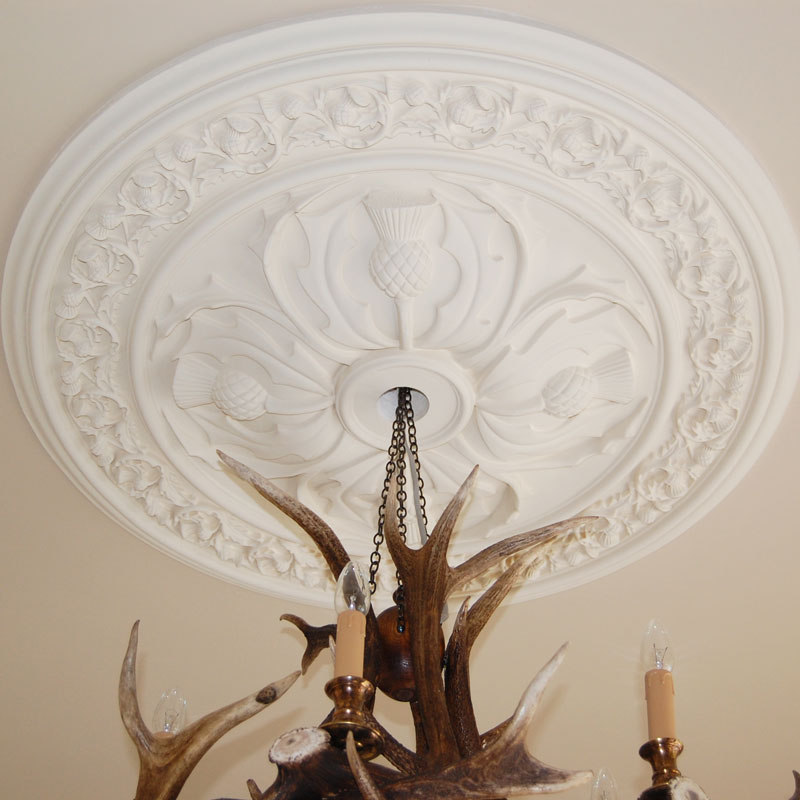 ceiling roses edinburgh