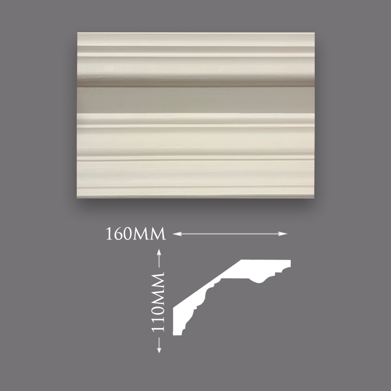 C9Cornice800x800 Small Plain Ceiling Rose