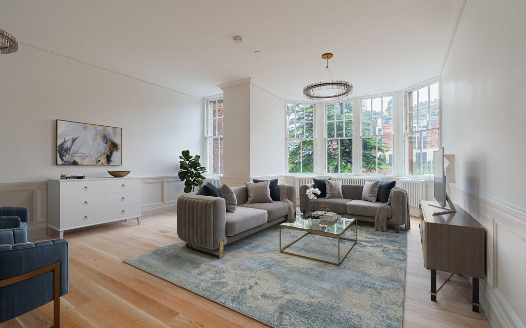 Craighouse – Case Study